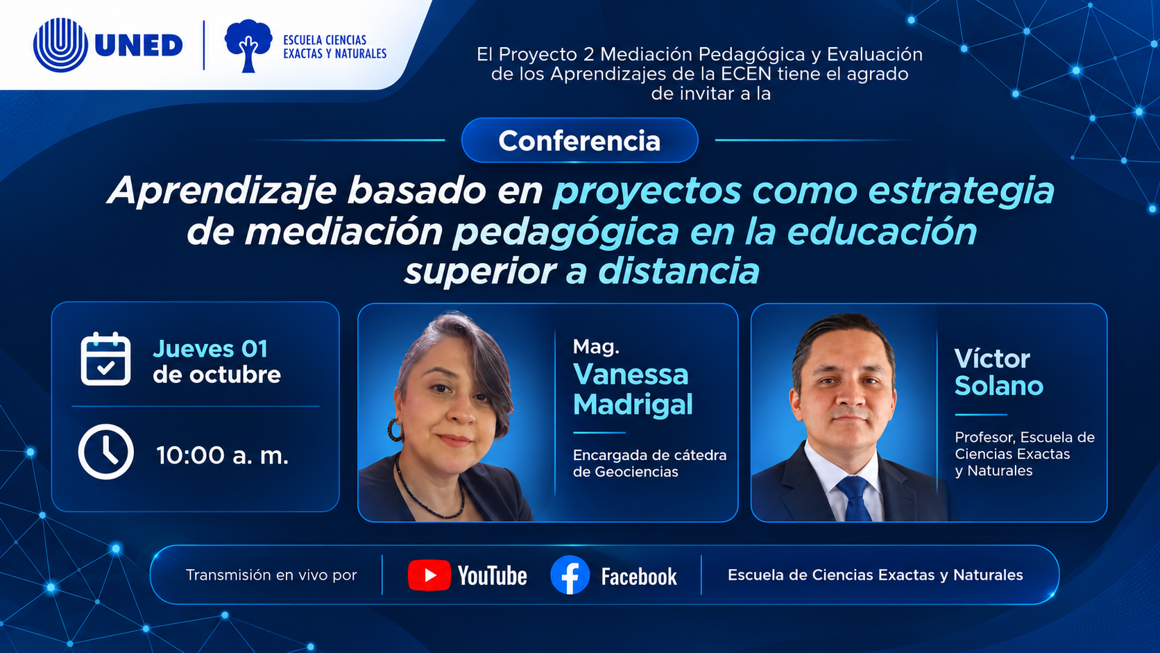 conferencia