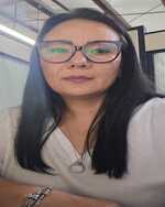 Margoth Alvarado Benavides