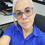 Farrah Umaña Guzmán