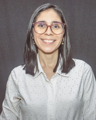Keyla Baltodano Torres