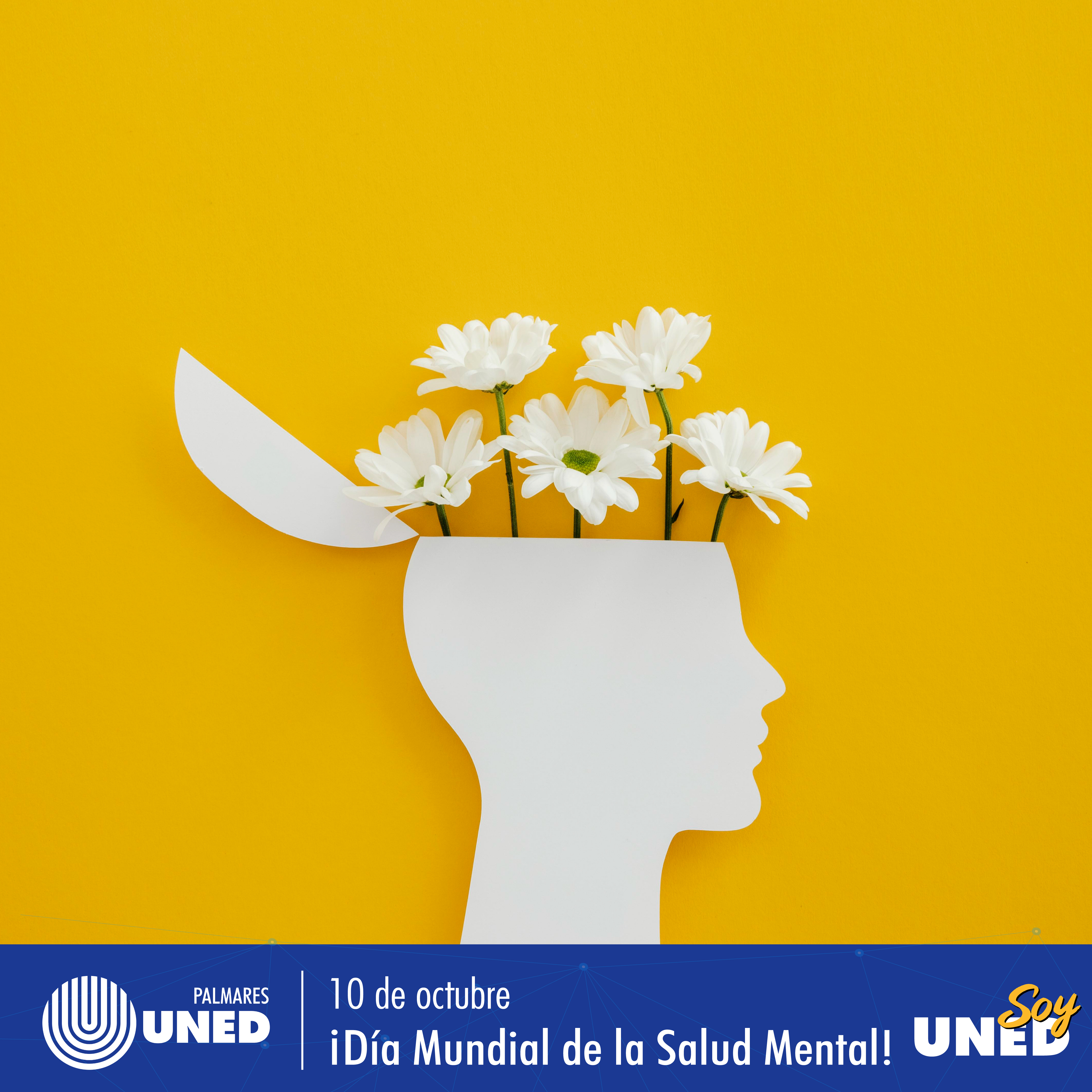 78 Día Mundial de la Salud Mental