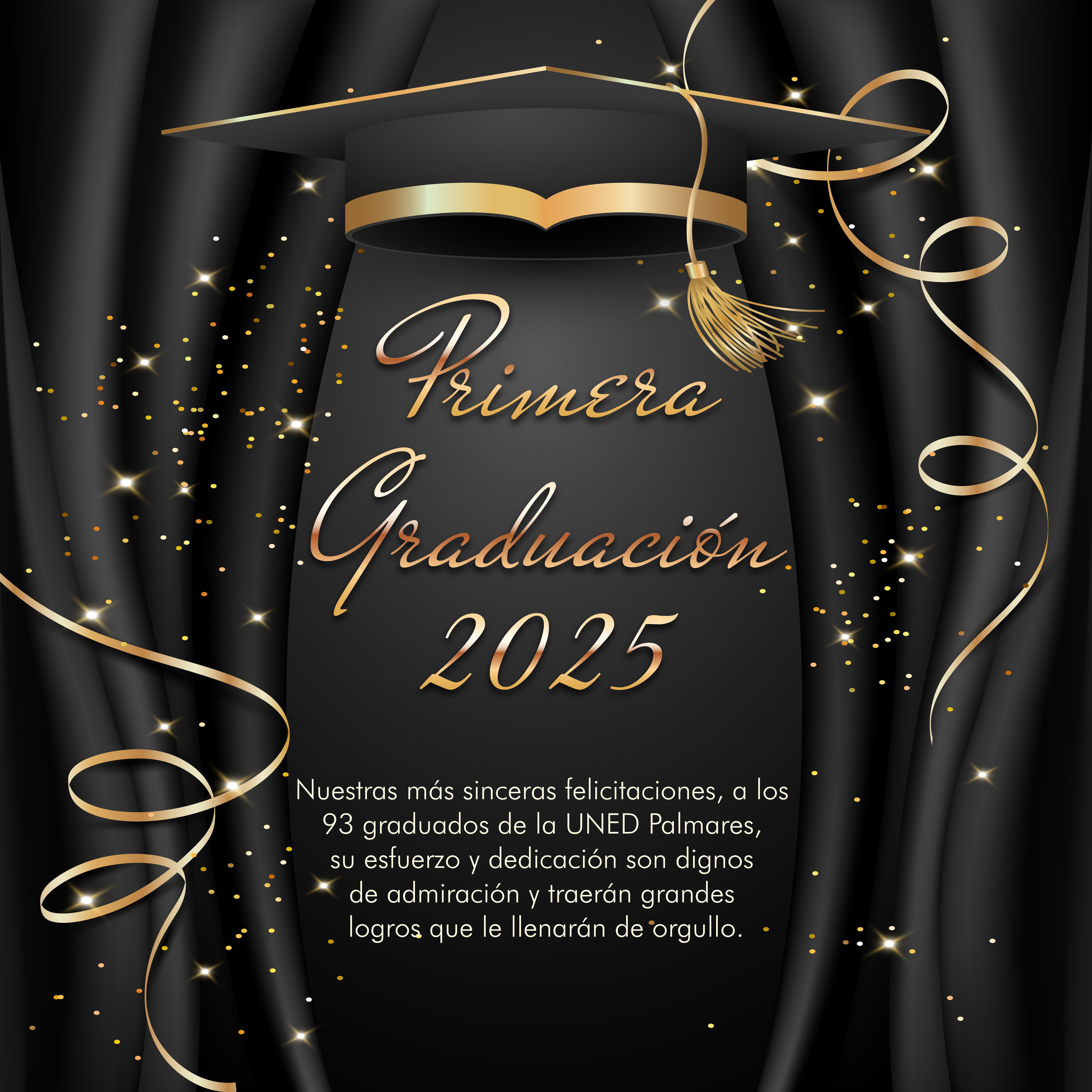 021 Primera Graduación 2025