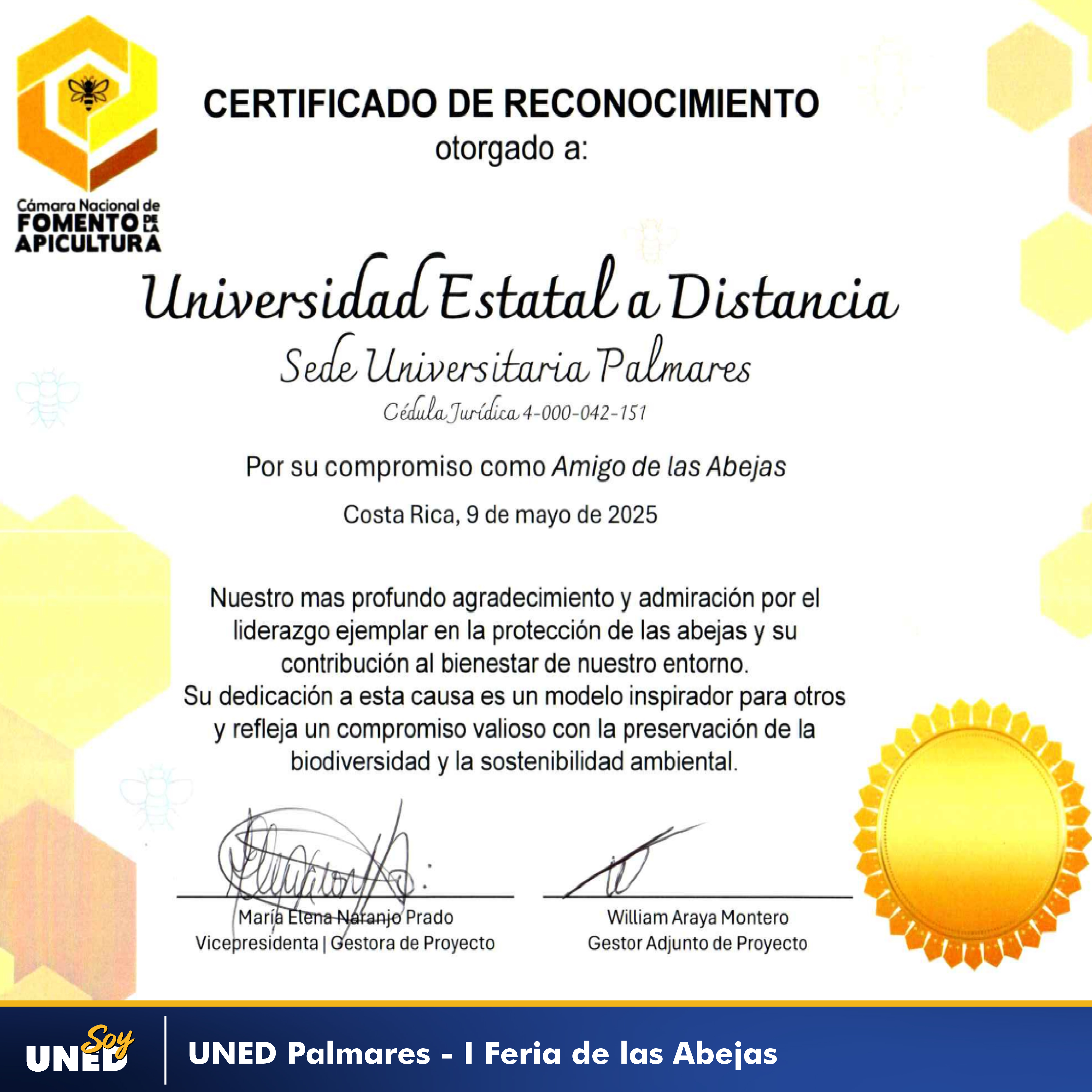 041 I Feria de las Abejas