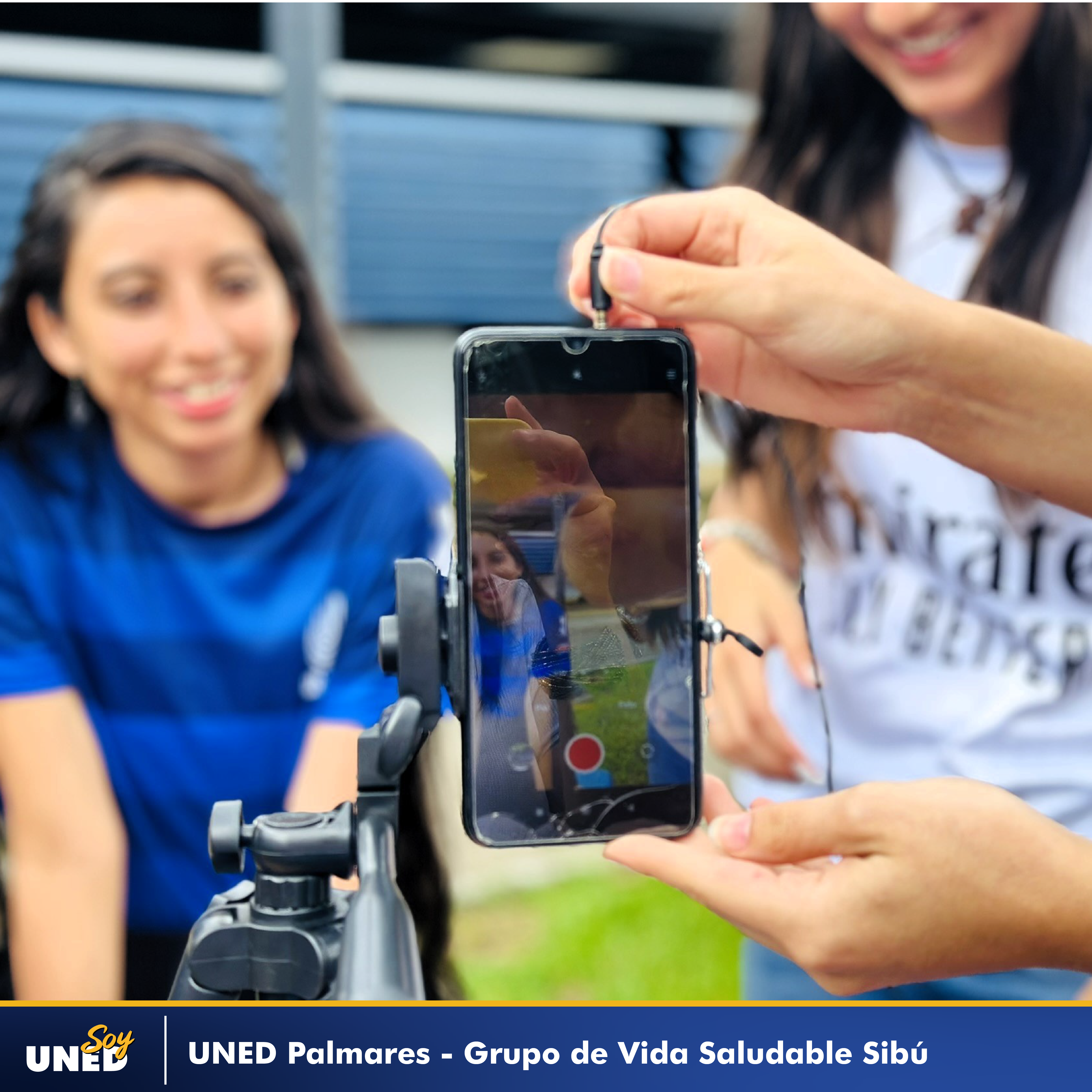 047 Inicio II Cuatrimestre Sibú