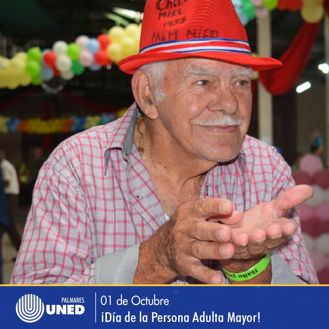 071 Día de la Persona Adulta Mayor