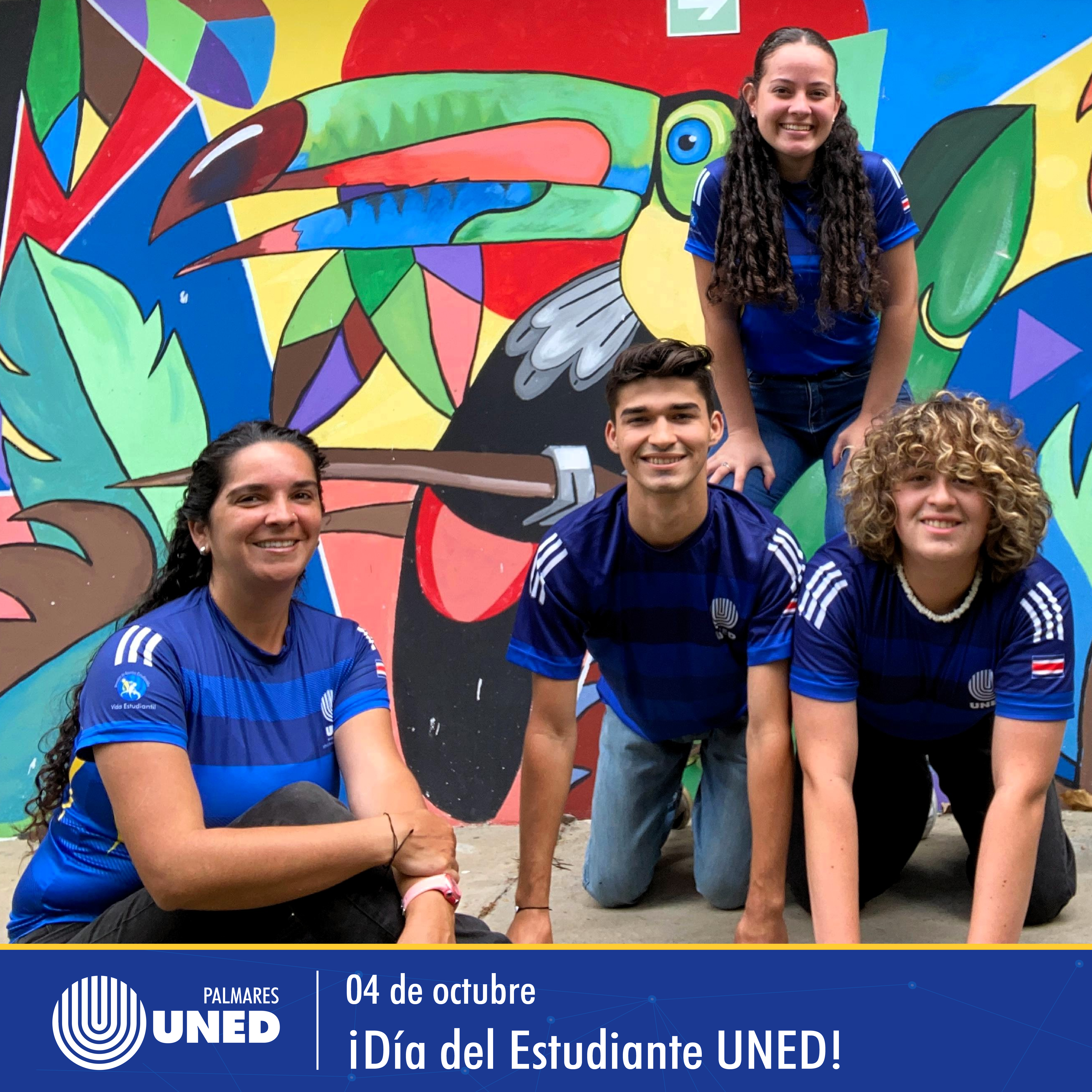 072 Día de la Persona Estudiante UNED