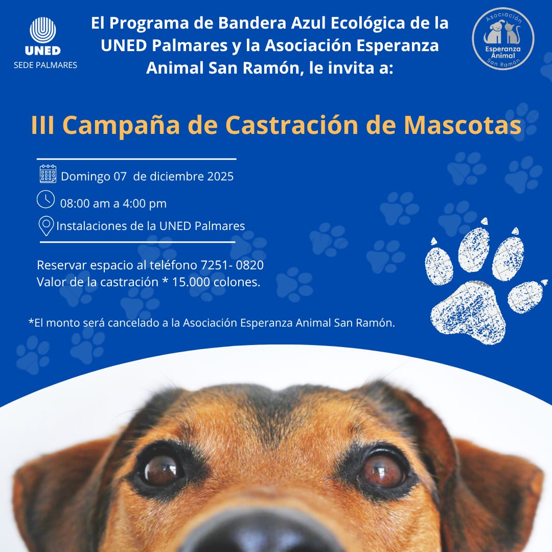 078 III Campaña de Castración