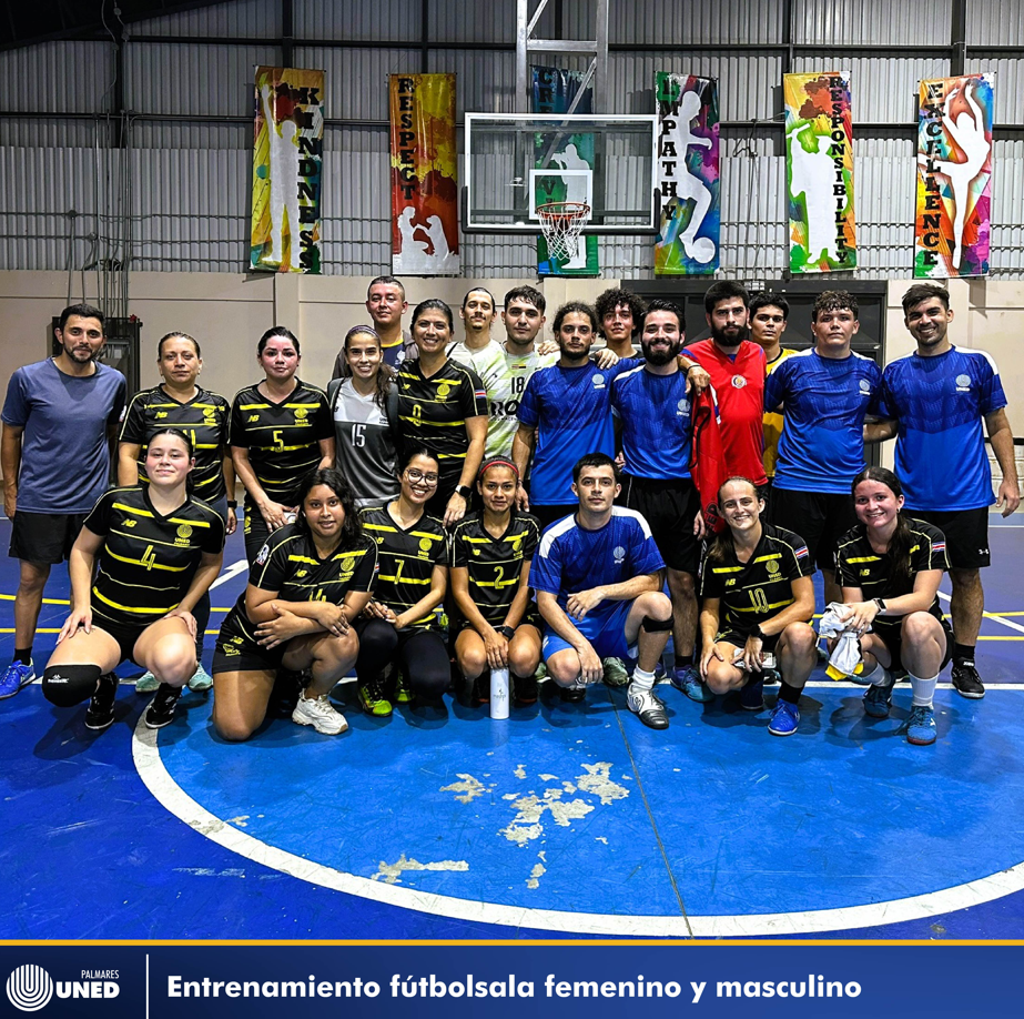 048 Esquipos fútbolsala