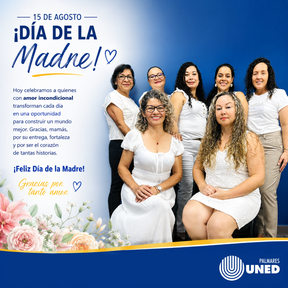 053 Día de la Madre 2026