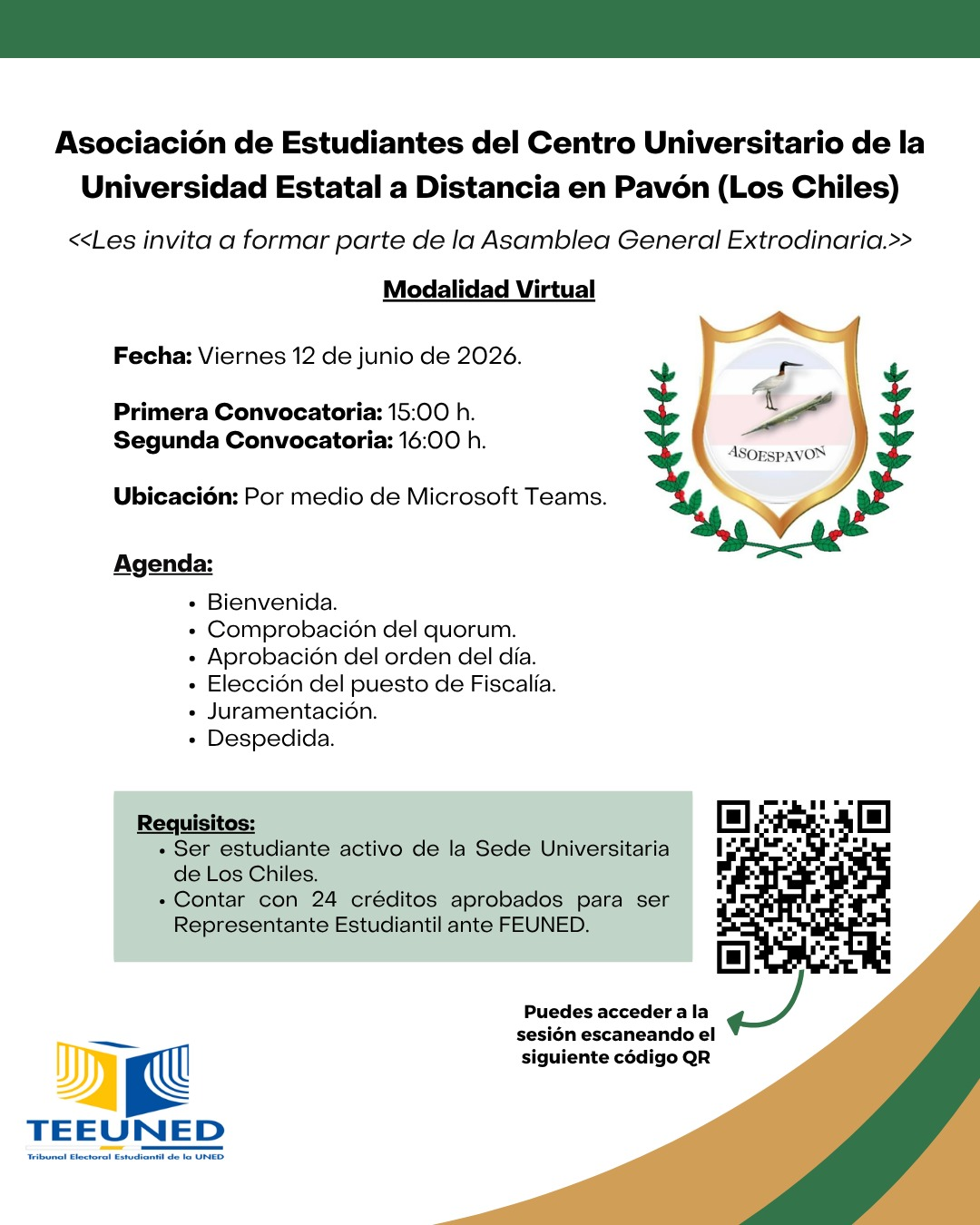 ASAMBLEA