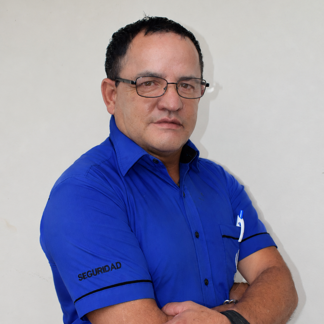 Fotografía de Jose Alberto Chacon Mora