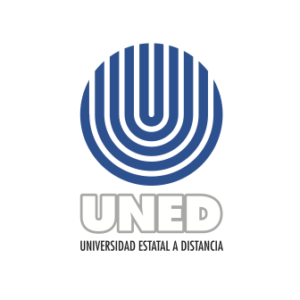 Logo de la UNED