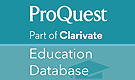 proquest education