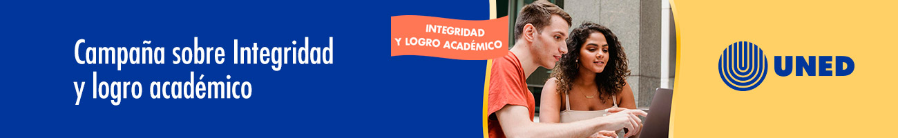 banner camp integridad