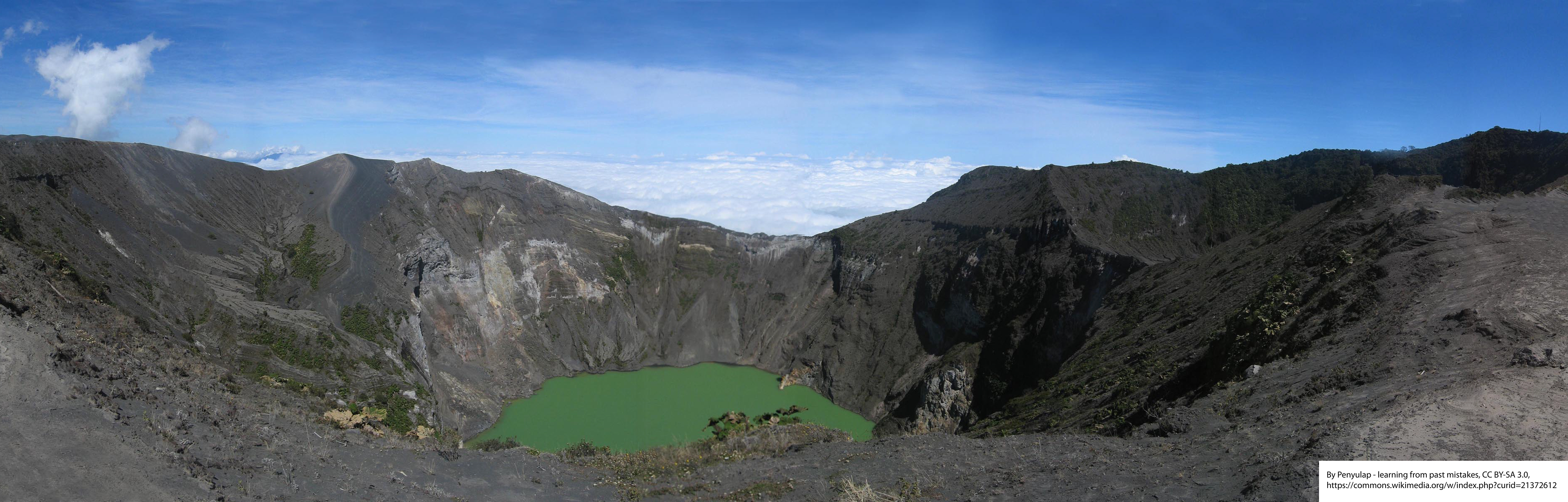 DirkvdM irazu 2 tourism resumes 100