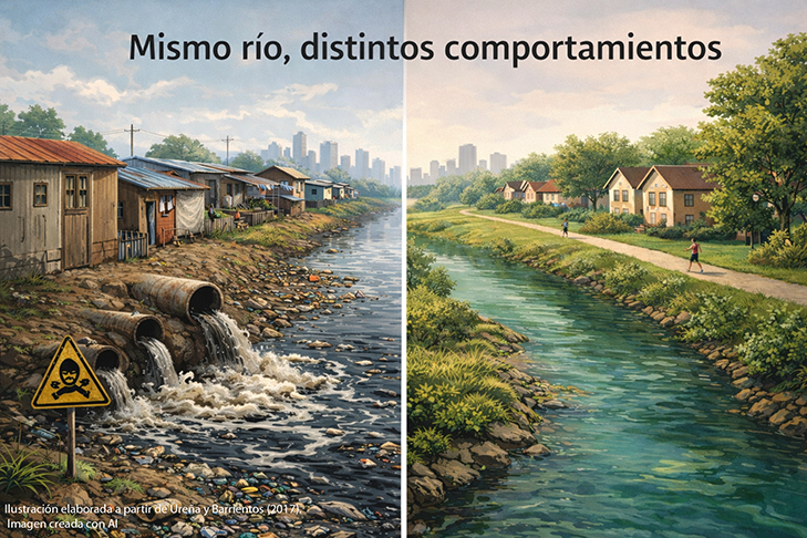 contaminacion rios 100