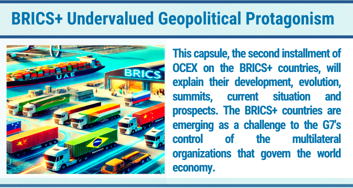 BRICS