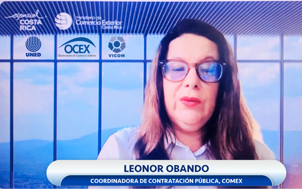 Leonor Obando