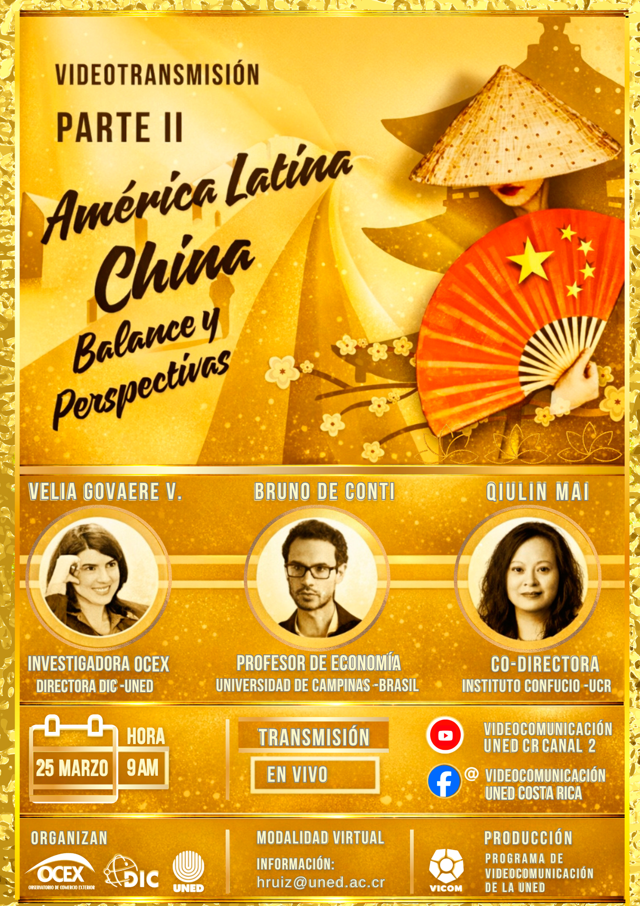 Segunda Parte China_Latinoamérica