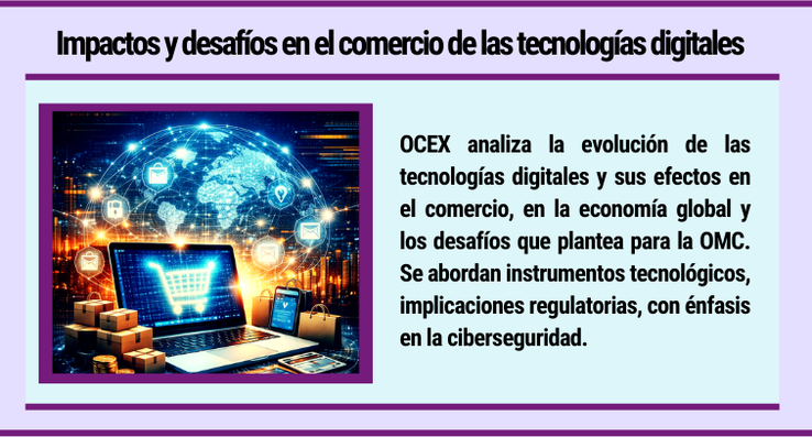 computación y comercio