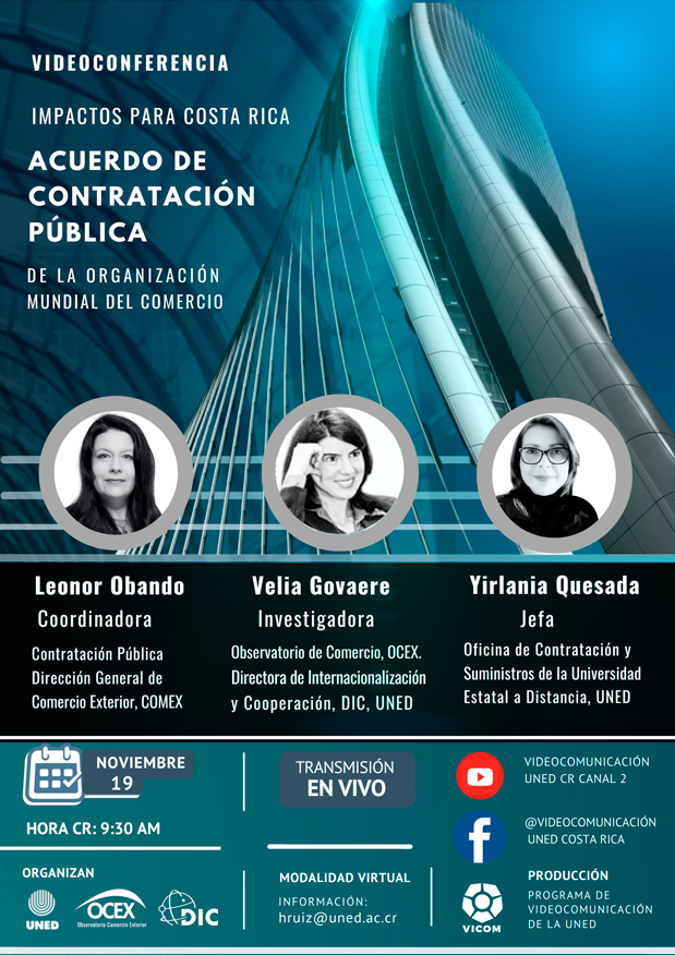 Invitación OCEX_ Franja y Ruta