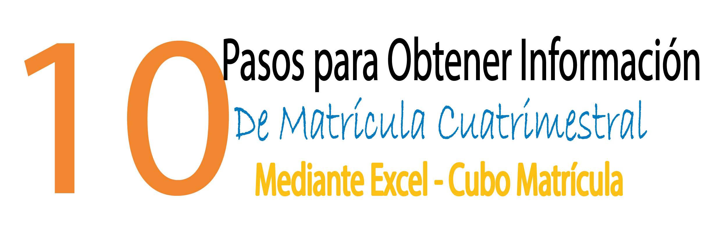 ENCABEZADO MATRICULA CUATRIMESTRAL