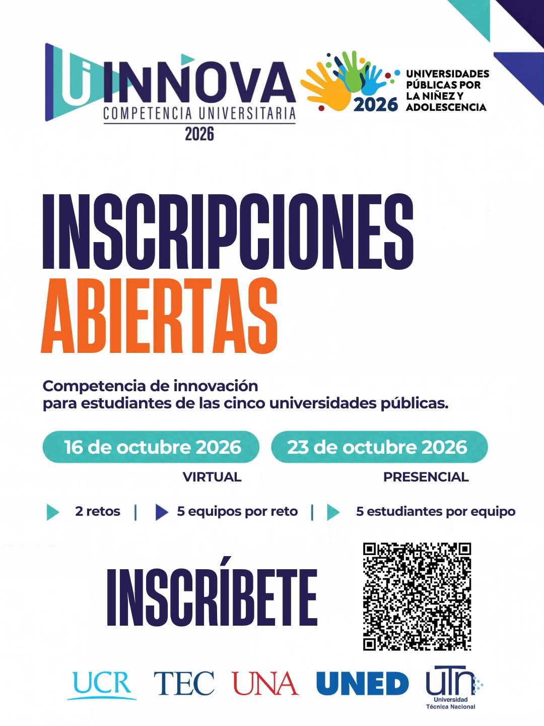 Anuncio U Innova