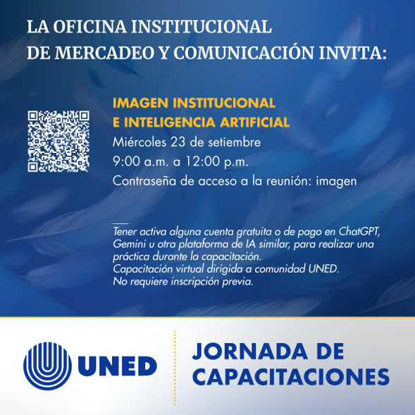 Imagen institucional e inteligencia artificial