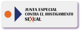 Junta Especial contra el Hostigamiento Sexual