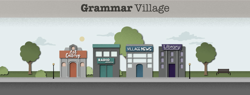 Grammar Village