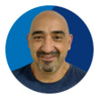 Marcos Geoanni Mora