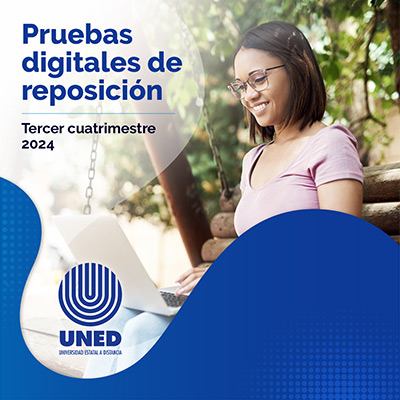 pruebas digitales de reposicion