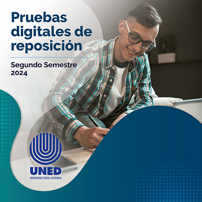 pruebas digitales de reposicion