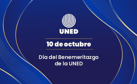 imagen de Acto de conmemoración del Benemeritazgo UNED