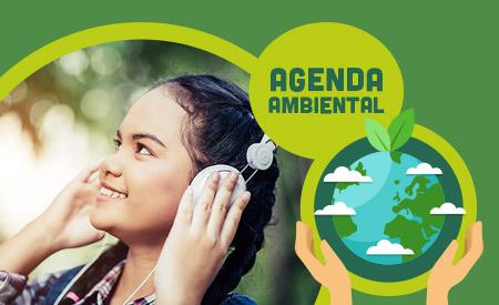 imagen de Podcast: Vivir con Valor - Beneficios del arbolado urbano