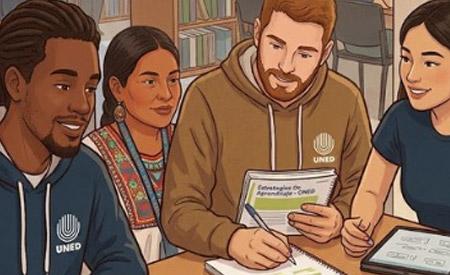 imagen de Socialización de resultados de investigación