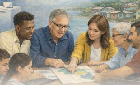 imagen de Foro “Elecciones 2026: Reflexión y Acción desde la UNED” 