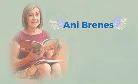 imagen de Homenaje póstumo a la escritora Ani Brenes Herrera