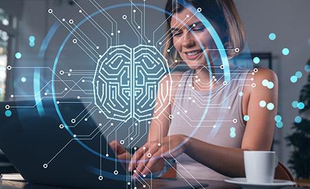 imagen de Conferencia: El apoyo de la Inteligencia Artificial Generativa (IAG)