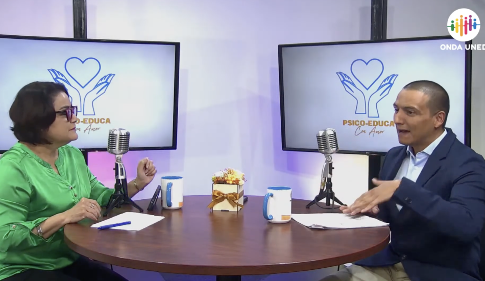 imagen de Psico Educa con Amor abordó la adicción a la tecnología en la niñez y adolescencia 