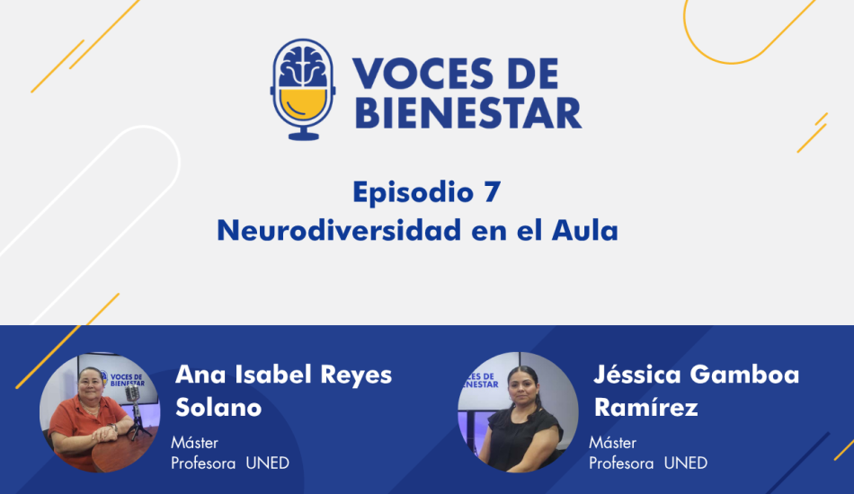 imagen de Voces de Bienestar analizó la neurodiversidad en el aula