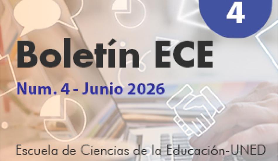 imagen de Consulte el boletín de la ECE de junio 2026