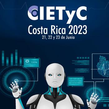 imagen de CIETyC Costa Rica 2023