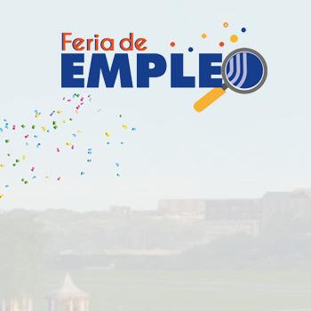 imagen de Feria de EMPLEO 2023: Lanzamiento del portal web