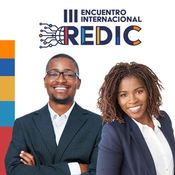 imagen de III Encuentro Internacional REDIC y la I Jornada Interuniversitaria de Estudiantes