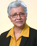 Marlene Víquez Salazar