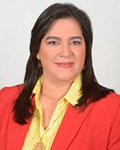 Rosa María Vindas Chaves