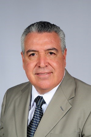 Constantino Bolaños