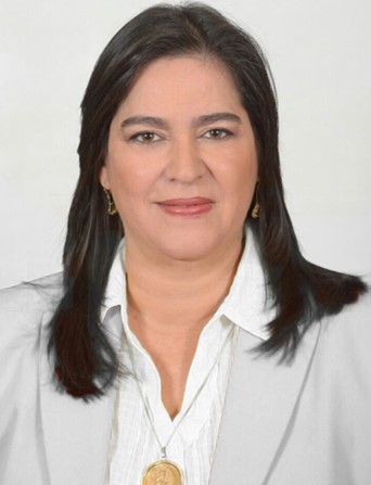 Rosa María VIndas