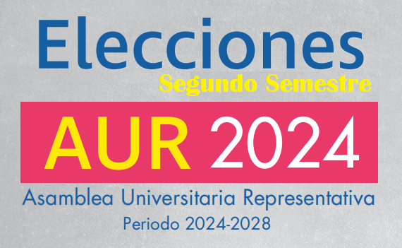 AUR logo II2024